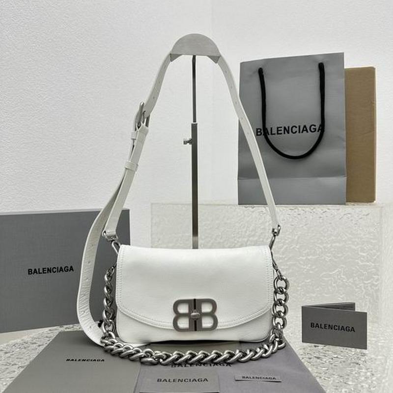 Balenciaga Handbags 221